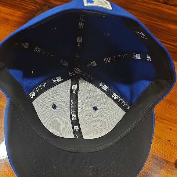 Vintage 59fifty Blue Jays Cap - Picture 3 of 7